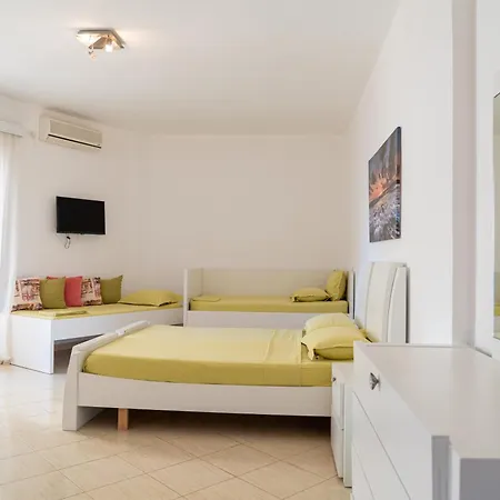 Apartment Konomi