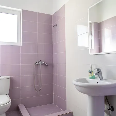 Konomi Apartment Sarandë