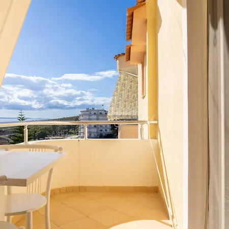Konomi Apartment Sarandë