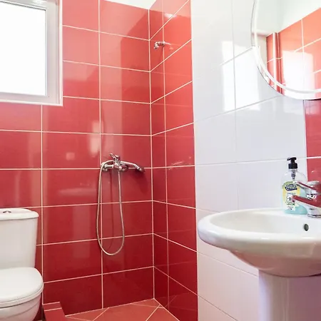 Apartment Konomi Sarandë