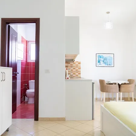Konomi Apartment