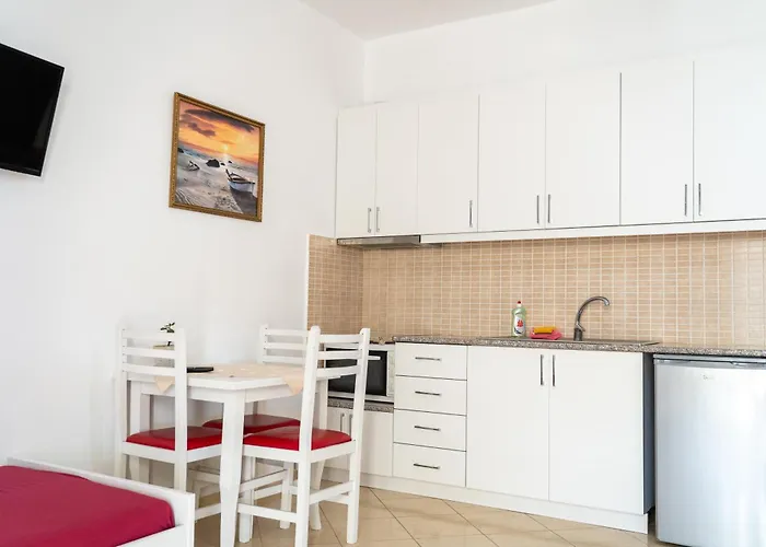 Konomi Apartament *