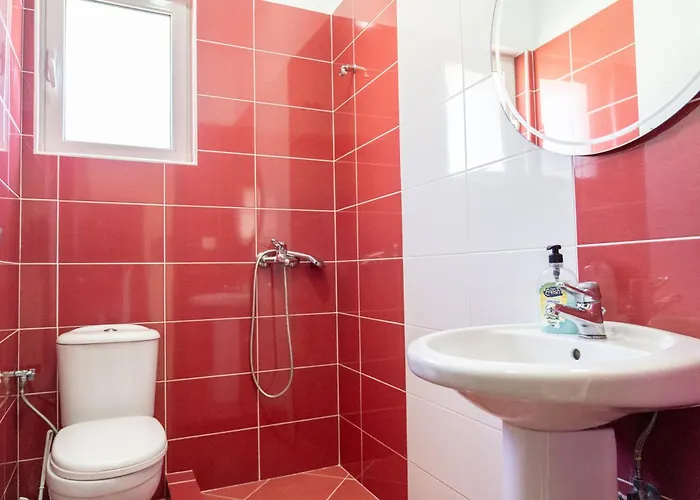 Apartament Konomi Saranda