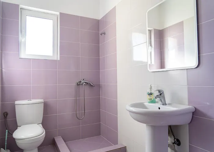 Konomi Apartment Sarandë