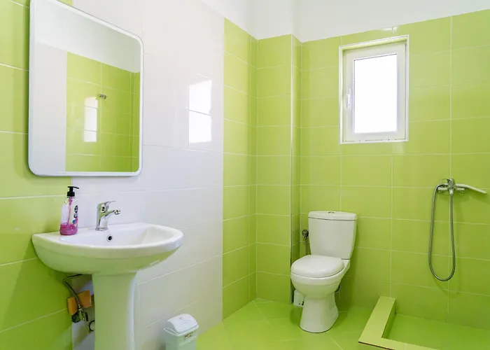 Apartment Konomi Sarandë